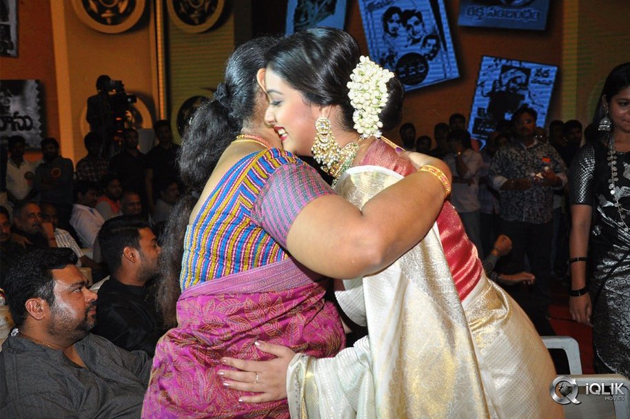 Mahanati-Movie-Audio-Launch